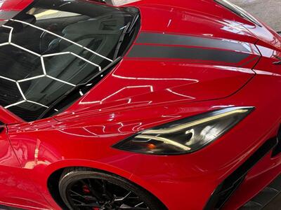 2024 Chevrolet Corvette Stingray 2LT   - Photo 42 - Lennox, CA 90304