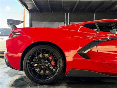 2024 Chevrolet Corvette Stingray 2LT   - Photo 41 - Lennox, CA 90304