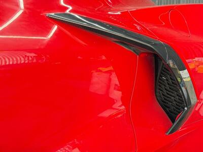 2024 Chevrolet Corvette Stingray 2LT   - Photo 39 - Lennox, CA 90304