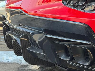 2024 Chevrolet Corvette Stingray 2LT   - Photo 43 - Lennox, CA 90304