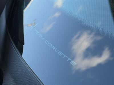 2024 Chevrolet Corvette Stingray 2LT   - Photo 33 - Lennox, CA 90304