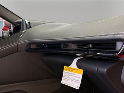 2024 Chevrolet Corvette Stingray 2LT   - Photo 17 - Lennox, CA 90304