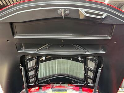 2024 Chevrolet Corvette Stingray 2LT   - Photo 48 - Lennox, CA 90304