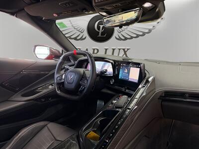 2024 Chevrolet Corvette Stingray 2LT   - Photo 10 - Lennox, CA 90304