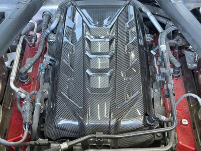 2024 Chevrolet Corvette Stingray 2LT   - Photo 49 - Lennox, CA 90304