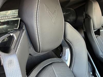 2024 Chevrolet Corvette Stingray 2LT   - Photo 37 - Lennox, CA 90304