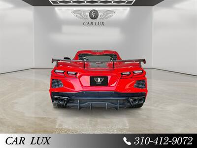 2024 Chevrolet Corvette Stingray 2LT   - Photo 4 - Lennox, CA 90304