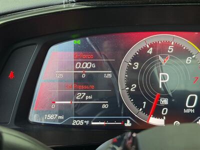 2024 Chevrolet Corvette Stingray 2LT   - Photo 23 - Lennox, CA 90304