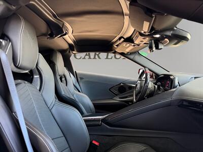 2024 Chevrolet Corvette Stingray 2LT   - Photo 14 - Lennox, CA 90304