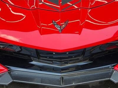2024 Chevrolet Corvette Stingray 2LT   - Photo 34 - Lennox, CA 90304