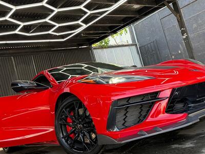 2024 Chevrolet Corvette Stingray 2LT   - Photo 35 - Lennox, CA 90304