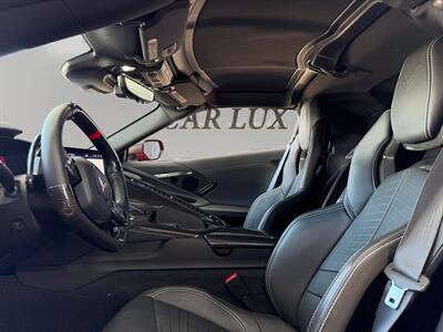 2024 Chevrolet Corvette Stingray 2LT   - Photo 13 - Lennox, CA 90304