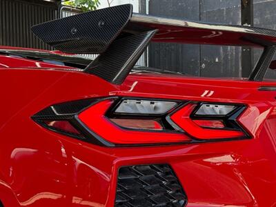 2024 Chevrolet Corvette Stingray 2LT   - Photo 45 - Lennox, CA 90304
