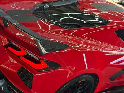 2024 Chevrolet Corvette Stingray 2LT   - Photo 31 - Lennox, CA 90304