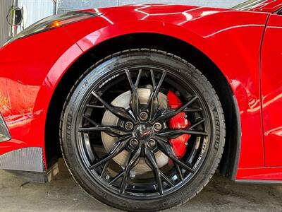 2024 Chevrolet Corvette Stingray 2LT   - Photo 44 - Lennox, CA 90304
