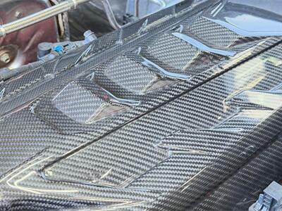 2024 Chevrolet Corvette Stingray 2LT   - Photo 47 - Lennox, CA 90304