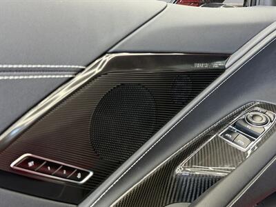 2024 Chevrolet Corvette Stingray 2LT   - Photo 19 - Lennox, CA 90304