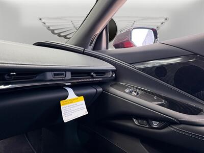 2024 Chevrolet Corvette Stingray 2LT   - Photo 28 - Lennox, CA 90304