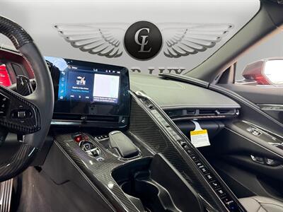 2024 Chevrolet Corvette Stingray 2LT   - Photo 11 - Lennox, CA 90304