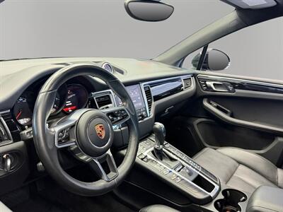 2018 Porsche Macan   - Photo 16 - Lennox, CA 90304