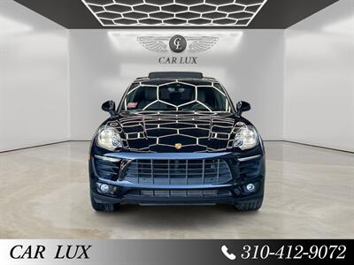 2018 Porsche Macan   - Photo 8 - Lennox, CA 90304