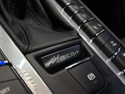 2018 Porsche Macan   - Photo 22 - Lennox, CA 90304