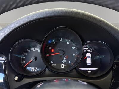 2018 Porsche Macan   - Photo 20 - Lennox, CA 90304