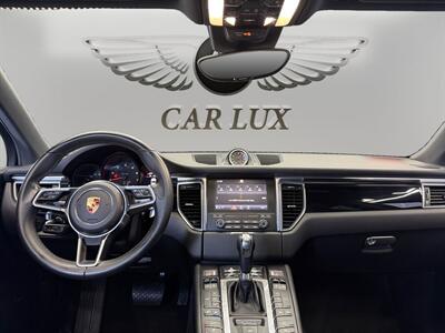 2018 Porsche Macan   - Photo 11 - Lennox, CA 90304