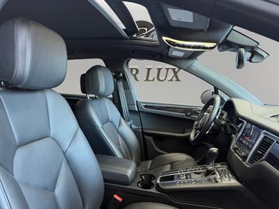 2018 Porsche Macan   - Photo 15 - Lennox, CA 90304