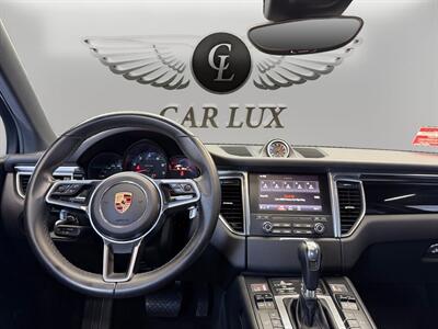 2018 Porsche Macan   - Photo 10 - Lennox, CA 90304
