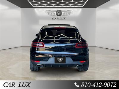 2018 Porsche Macan   - Photo 4 - Lennox, CA 90304