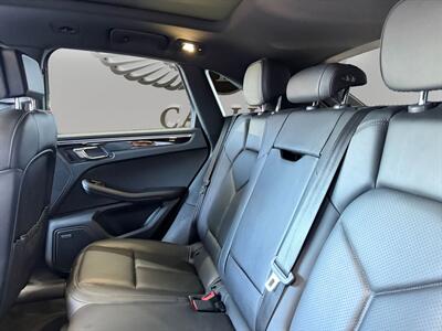 2018 Porsche Macan   - Photo 13 - Lennox, CA 90304