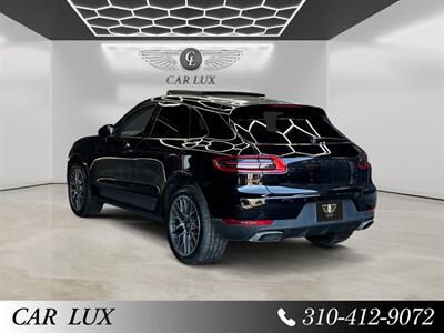 2018 Porsche Macan   - Photo 3 - Lennox, CA 90304
