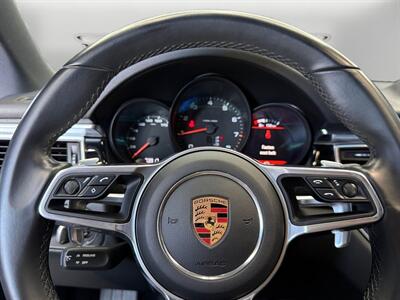 2018 Porsche Macan   - Photo 19 - Lennox, CA 90304