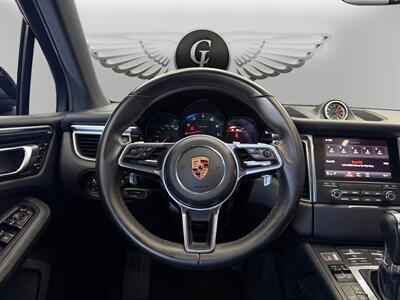 2018 Porsche Macan   - Photo 12 - Lennox, CA 90304