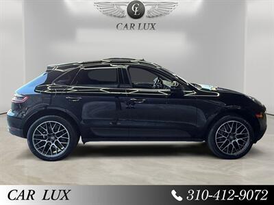 2018 Porsche Macan   - Photo 6 - Lennox, CA 90304