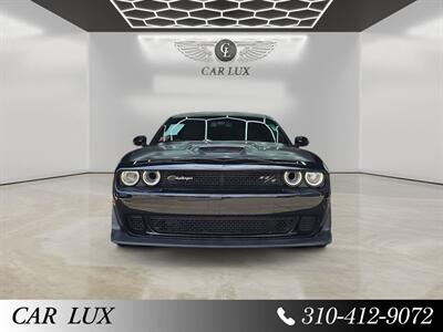 2021 Dodge Challenger R/T Scat Pack Widebody - Photo 8 - Lennox, CA 90304