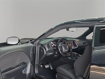 2021 Dodge Challenger R/T Scat Pack Widebody - Photo 22 - Lennox, CA 90304