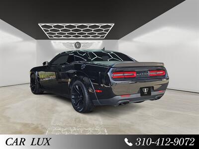 2021 Dodge Challenger R/T Scat Pack Widebody - Photo 3 - Lennox, CA 90304