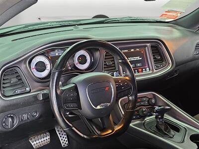 2021 Dodge Challenger R/T Scat Pack Widebody - Photo 11 - Lennox, CA 90304