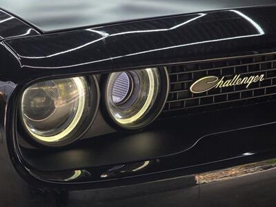 2021 Dodge Challenger R/T Scat Pack Widebody - Photo 25 - Lennox, CA 90304