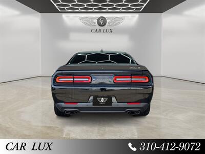2021 Dodge Challenger R/T Scat Pack Widebody - Photo 4 - Lennox, CA 90304