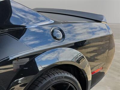 2021 Dodge Challenger R/T Scat Pack Widebody - Photo 20 - Lennox, CA 90304