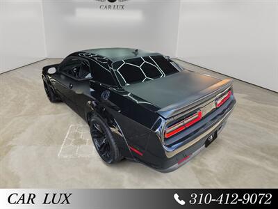 2021 Dodge Challenger R/T Scat Pack Widebody - Photo 18 - Lennox, CA 90304
