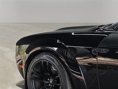 2021 Dodge Challenger R/T Scat Pack Widebody - Photo 16 - Lennox, CA 90304