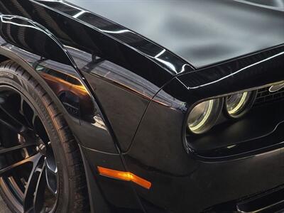 2021 Dodge Challenger R/T Scat Pack Widebody - Photo 24 - Lennox, CA 90304