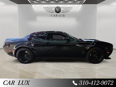 2021 Dodge Challenger R/T Scat Pack Widebody - Photo 6 - Lennox, CA 90304