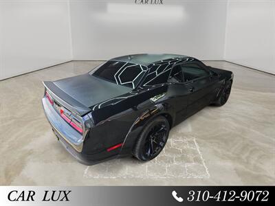 2021 Dodge Challenger R/T Scat Pack Widebody - Photo 19 - Lennox, CA 90304