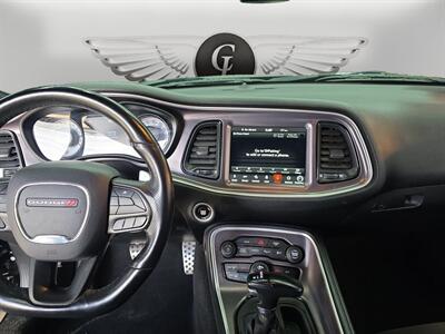 2021 Dodge Challenger R/T Scat Pack Widebody - Photo 23 - Lennox, CA 90304