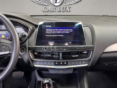 2021 Cadillac CT5 Luxury   - Photo 14 - Lennox, CA 90304
